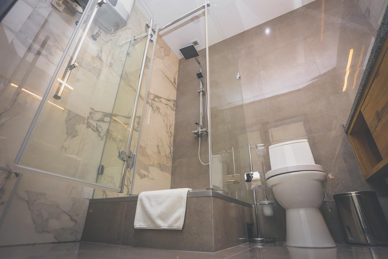 Aurum Hotel Biszkek Zewnętrze zdjęcie