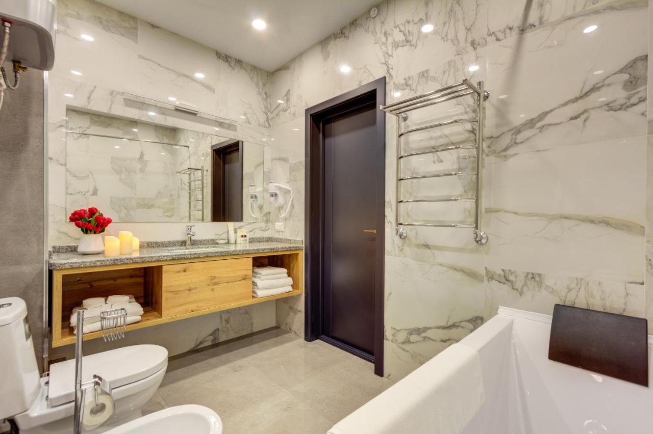 Aurum Hotel Biszkek Zewnętrze zdjęcie