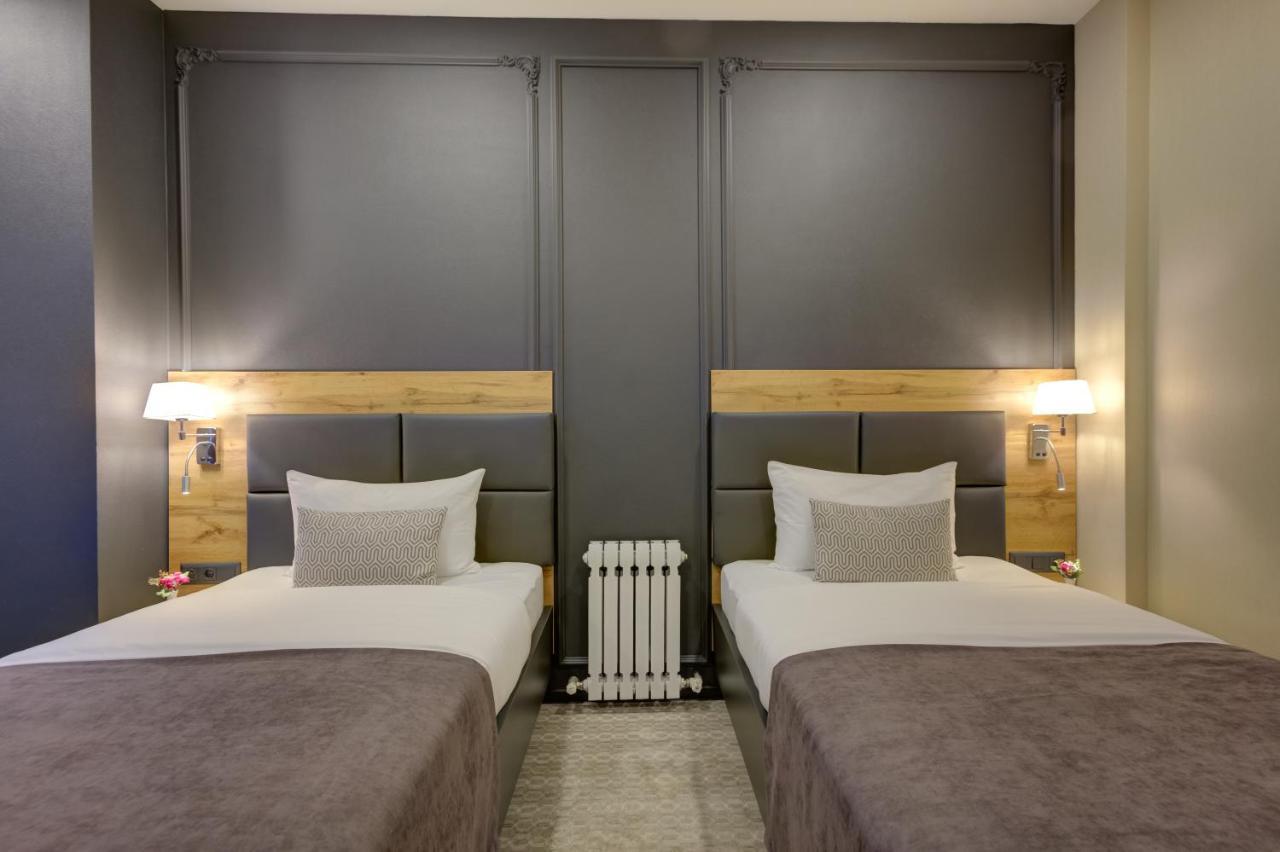 Aurum Hotel Biszkek Zewnętrze zdjęcie