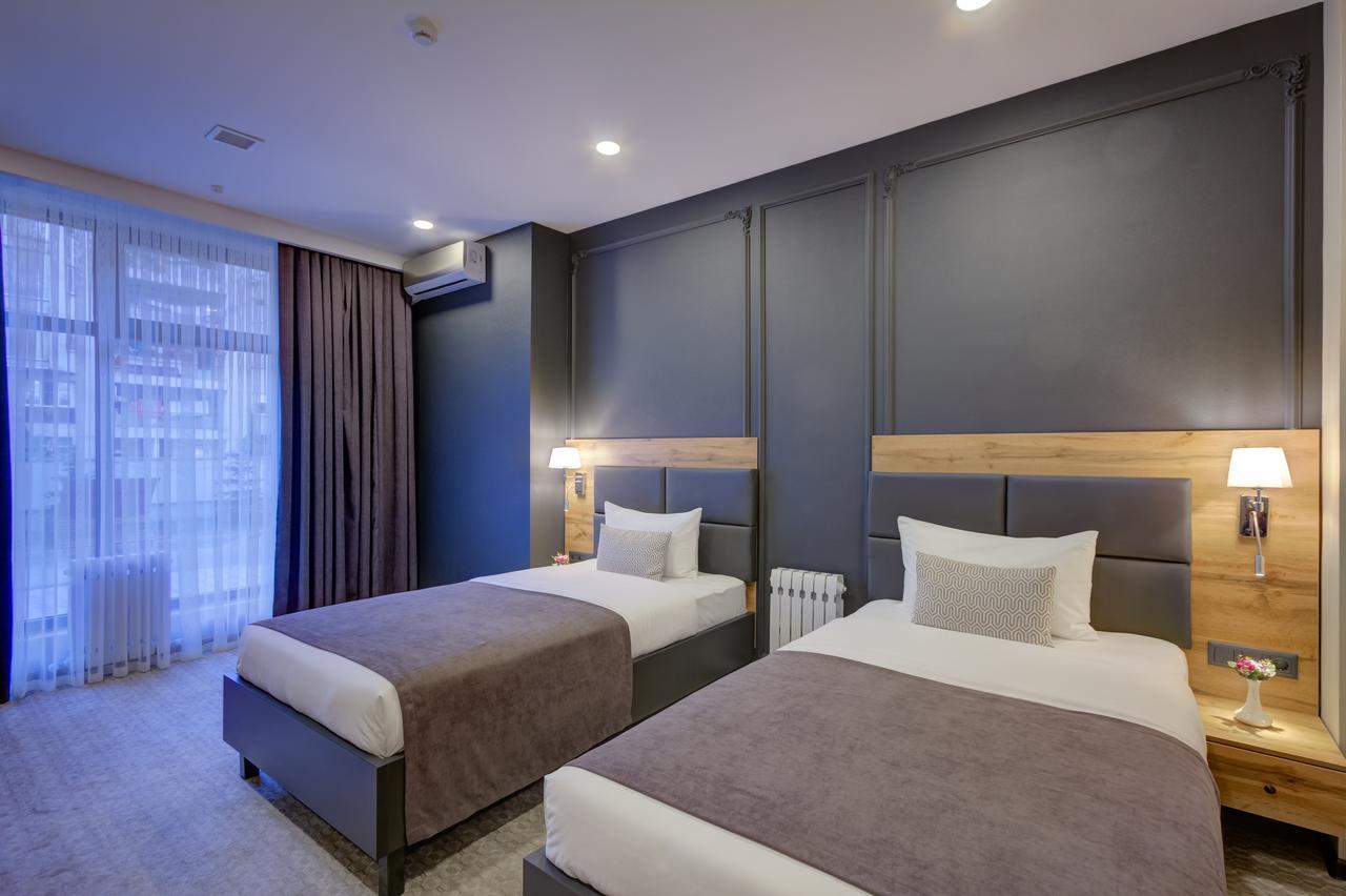 Aurum Hotel Biszkek Zewnętrze zdjęcie